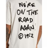 T-shirt Sneedville beige