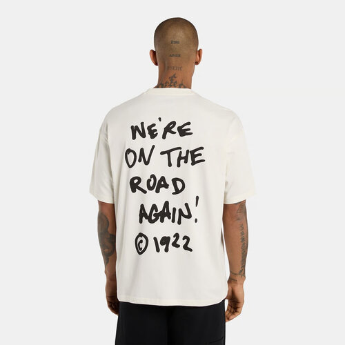 Dickies T-shirt beige Sneedville