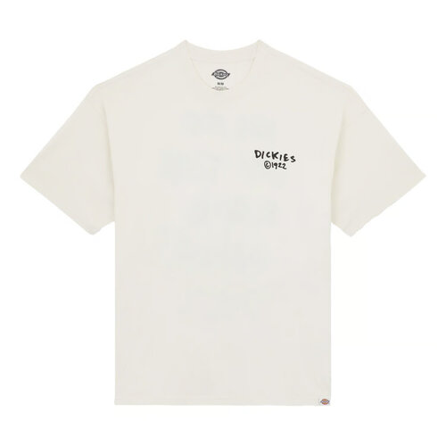 Dickies T-shirt Sneedville beige