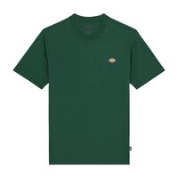 Ss Mapleton T-shirt Pine Needle Green