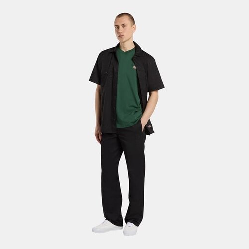 Dickies T-shirt Ss Mapleton vert aiguilles de pin
