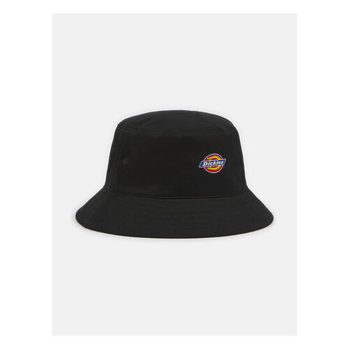 Dickies Sombrero tipo pescador Stayton negro