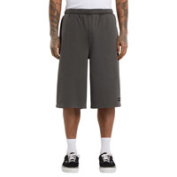 Streetsboro Sweat Short Zwart
