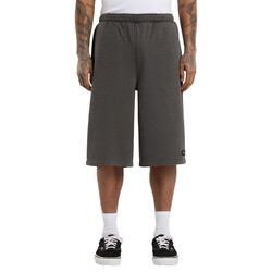 Streetsboro Sweat Short Black