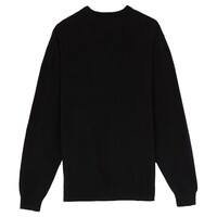 Summerdale Sweater Black