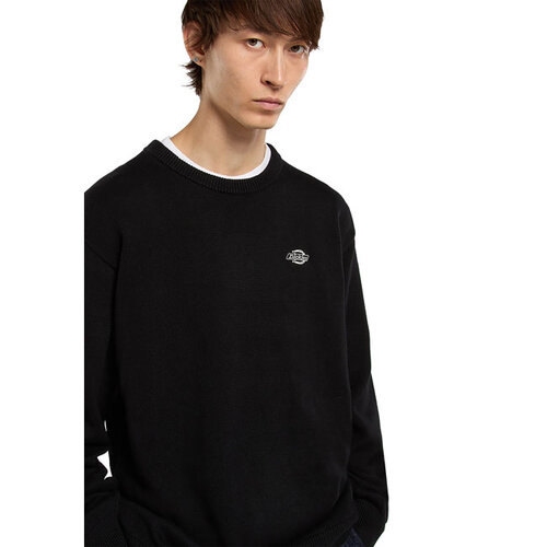 Dickies Maglione Summerdale nero