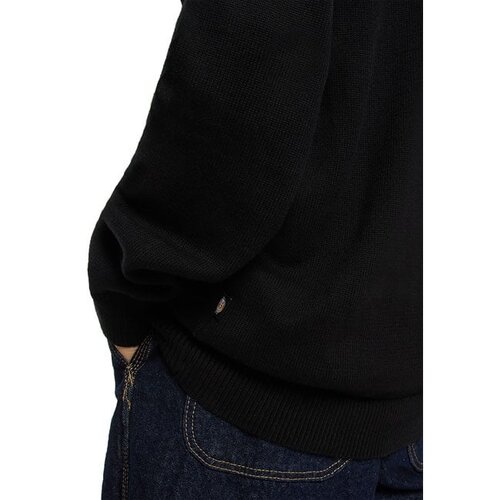 Dickies Maglione Summerdale nero