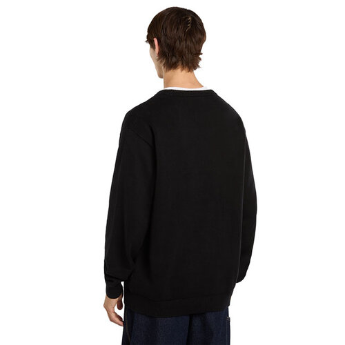 Dickies Maglione Summerdale nero