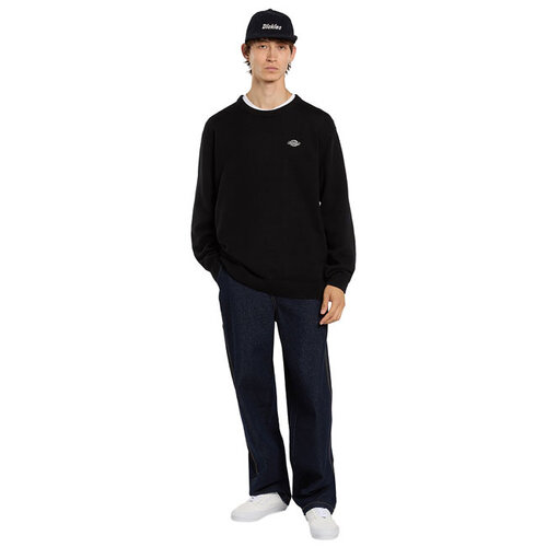 Dickies Maglione Summerdale nero