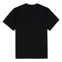T-shirt Summerdale noir
