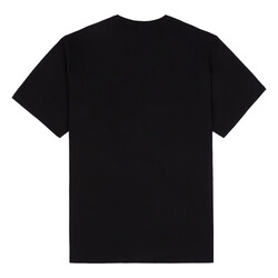 T-shirt Summerdale noir