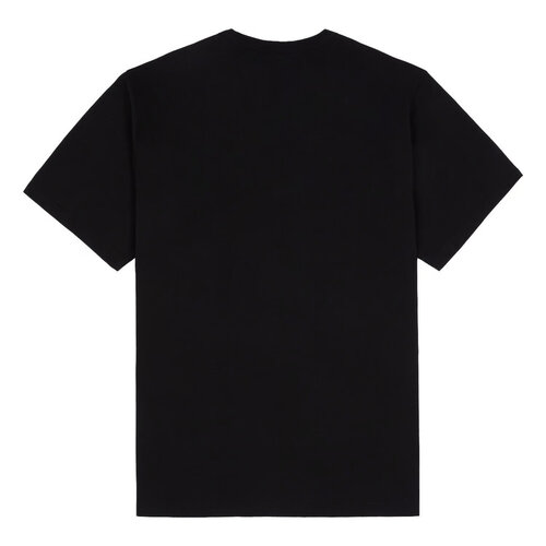 Dickies Camiseta Summerdale negra