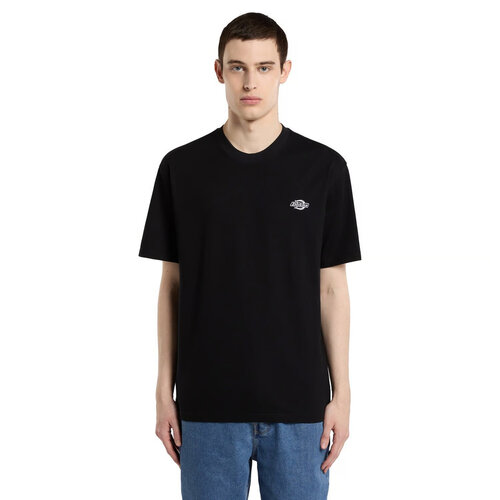 Dickies Summerdale T-Shirt Schwarz