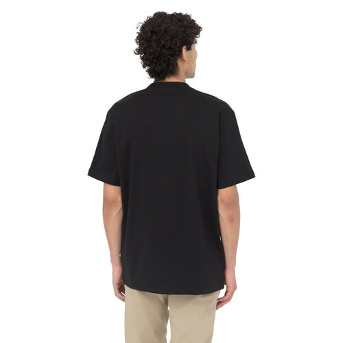 Dickies Maglietta Summerdale nera