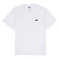 T-shirt Summerdale blanc