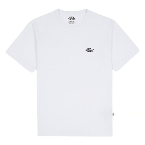 Dickies Summerdale T-shirt White