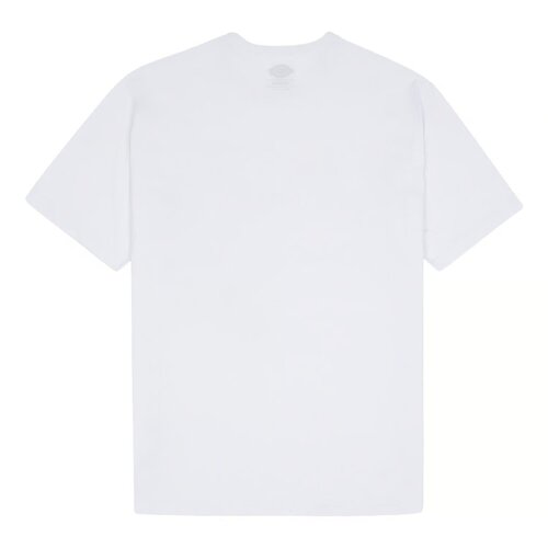 Dickies T-shirt Summerdale bianca