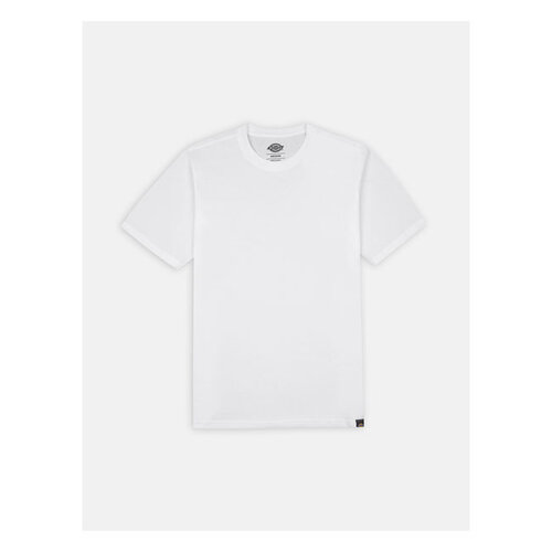 Dickies Lot de t-shirts blanc foncé