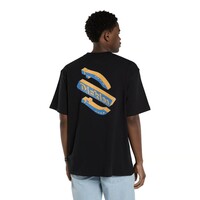 Thornville T-Shirt Schwarz