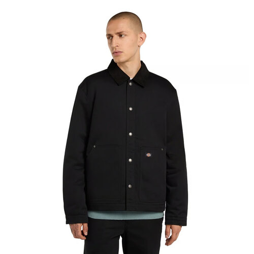 Dickies Union Barn Jacket Black