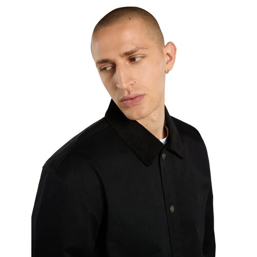 Dickies Giacca Union Barn nera