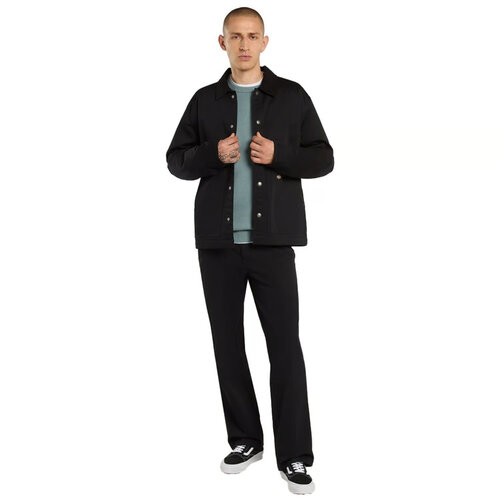 Dickies Giacca Union Barn nera