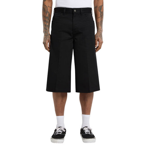 Dickies Union Twill Short Schwarz