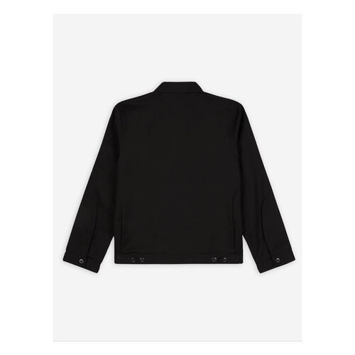 Dickies Giacca Eisenhower sfoderata nera