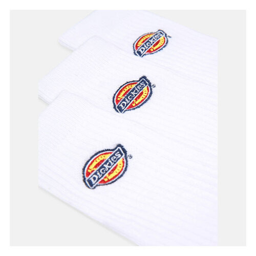 Dickies Calcetines blancos de Valley Grove