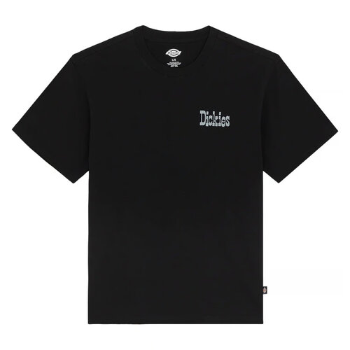 Dickies Camiseta Vernal negra