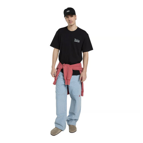 Dickies Vernal T-shirt Black