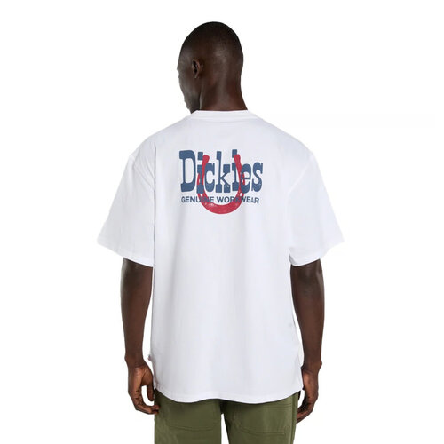 Dickies Vernal T-shirt White