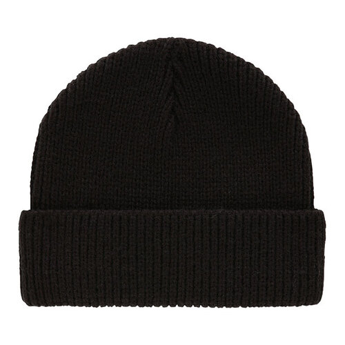 Dickies Woodworth Beanie Black