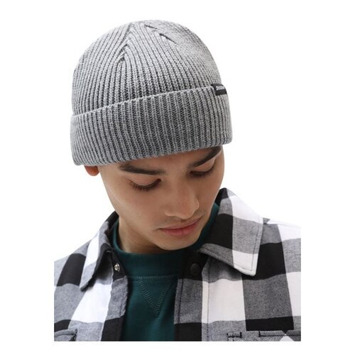 Dickies Bonnet Woodworth Gris Mélange