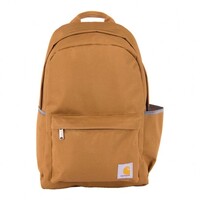 Mochila clásica para portátil de 21 litros.
