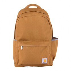 Mochila clásica para portátil de 21 litros.