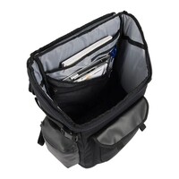 35-Liter-Nylon-Arbeitsrucksack