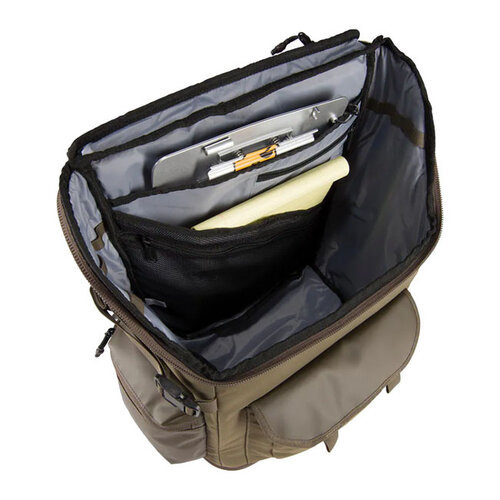 Carhartt 35-Liter-Nylon-Arbeitsrucksack