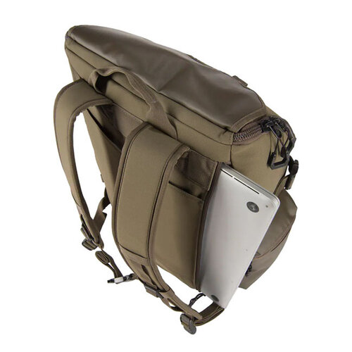 Carhartt Sac à dos de travail en nylon de 35 litres