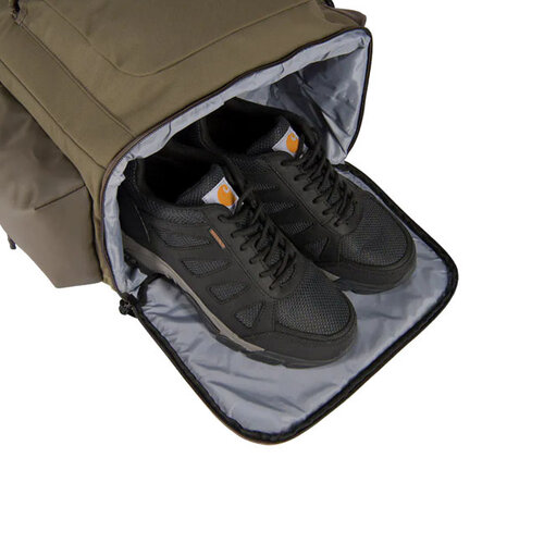 Carhartt Sac à dos de travail en nylon de 35 litres