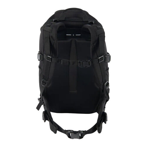 Carhartt 45l Nylon Hiking Backpack