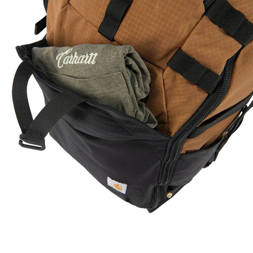 Carhartt 45-Liter-Nylon-Wanderrucksack