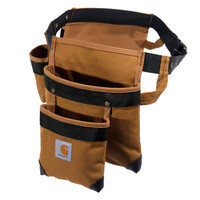 7 Pocket Tool Belt Carhartt® Brown
