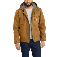 Bartlett Jacket Carhartt® Brown