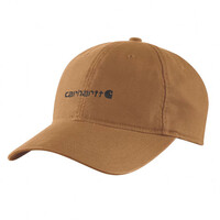 Canvas Graphic Female Cap