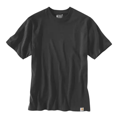 Carhartt T-shirt noir Dearborn