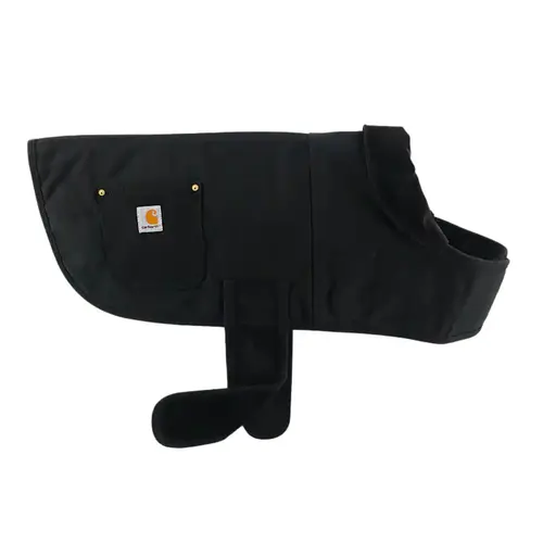 Carhartt Schwarzer Hunde-Isoliermantel