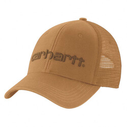 Gorra Dunmore Carhartt Marrón/Nogal aceitado