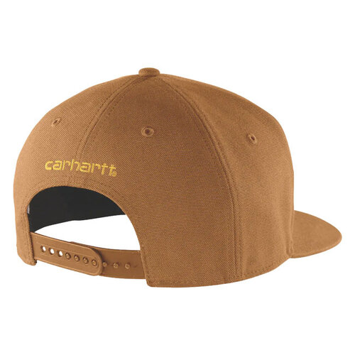 Carhartt Firm Duck Flat Brim Pet