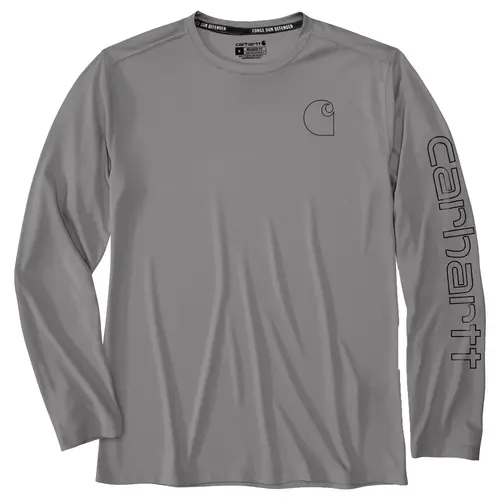 Carhartt Force Sun Defender™ Long Sleeve